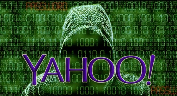 Peretas Curi Data 500 juta Pengguna Yahoo